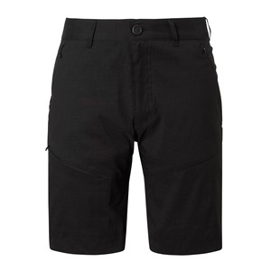 Shorts en toile respirants de haute qualité pour motards, personnalisables avec logo brodé, prix de gros, fabricant OEM AI-SH-42 - Product Image 1