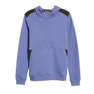 Oferta Especial: Sudaderas con Capucha para Hombre, 100% Algodón, Corte Ajustado, Resistentes al Viento, Transpirables, con Cierre y Estampado Bordado - Product Image 2