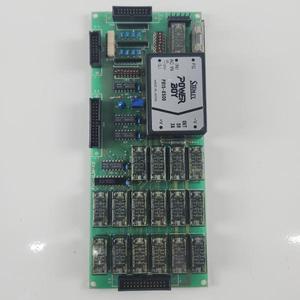 Carte d'interface d'alarme TEL FNC-ALM-A2 - Équipements et pièces semi-conductrices d'occasion fiables à l'échelle mondiale - Product Image 5