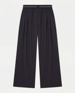 Pantalon de survêtement personnalisé taille haute à jambe large pour femme – Hiver, décontracté, style cargo avec poches, idéal pour la gym, le yoga, la détente et le quotidien - Product Image 5