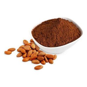 Poudre de cacao cru 100% pour café/thé, usage domestique, vente en stand, conditionnée individuellement, 1 kg - Product Image 3