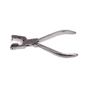 Kit de Dique de Goma Dental de Alta Calidad, Acero Inoxidable, para Endodoncia y Procedimientos Restaurativos, Set de Herramientas Dentales para Aislamiento Quirúrgico - Product Image 2