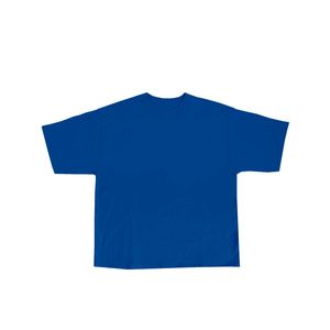 T Shirt 100% Cotton Plain Custom Design Your Own Logo Men Custom T Shirt Printing Oversized <b>Tshirt</b> For Men - Product Image 4