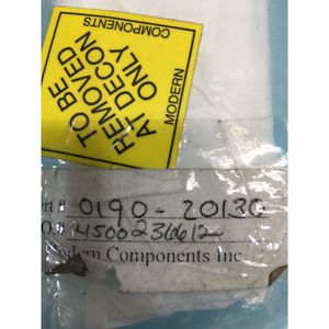 AMAT 0190-20130 ADJ GAS LINE REST 3 INCH, 139208 - Equipo y piezas de semiconductores de confianza de Trusted Global Legacy - Product Image 2