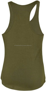 เสื้อกล้ามผู้ชาย ดีไซน์ล่าสุด รับผลิตตามแบบ ราคาถูกจากโรงงาน - Product Image 3