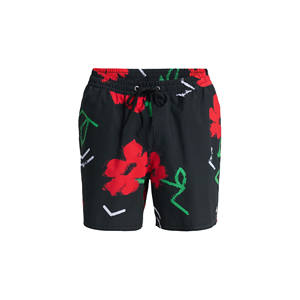 Shorts de bain pour hommes à prix bas, personnalisables avec logo, longueur genou, séchage rapide, écologiques - Product Image 5