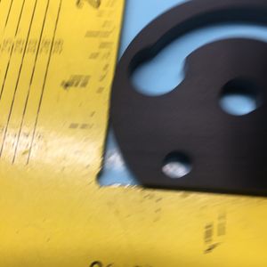 LAM 2004176 PLATE, PIVOT, LOCK, 163753 - อุปกรณ์และอะไหล่เซมิคอนดักเตอร์ระดับโลกที่เชื่อถือได้ - Product Image 4