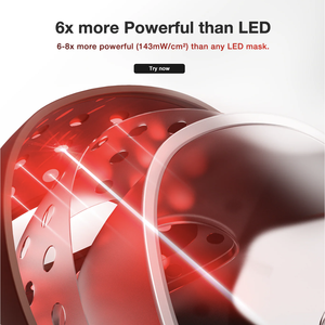 MÁSCARA DE ENFOQUE 4D JOVS - Product Image 5