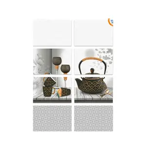 Bathroom, indoor and outdoor decoration best-selling ceramic tiles, buy new products a lot of cheap ceramic floor tiles