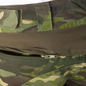 Uniforme de Paintball Hecho a Medida con Construcción Transpirable, Costuras Reforzadas y Diseño Flexible para Deportes y Entrenamiento al Aire Libre - Product Image 5
