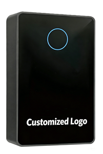 Lector de Control de Acceso con Tecnología Dual y Tarjeta Inteligente Sin Contacto IP65 - Product Image 5