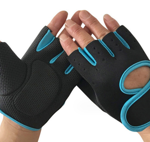 Gants de musculation haut de gamme pour la gym et l'entraînement physique – Confortables, respirants, vente en gros, entraînement, extérieur, personnalisables - Product Image 4