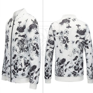 Fashionable Athletic Design Men Sublimation Varsity <b>Jackets</b> Comfort Quality And Trendy Styling Men's <b>Jackets</b> - Product Image 3