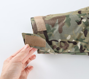 Fabricante de Chaquetas de Caza, Chaqueta de Camuflaje Personalizada para Cazadores Profesionales, Chaqueta de Caza Resistente al Viento - Product Image 4