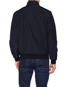 VORNEX INDUSTRY Nouvelle veste bomber décontractée surdimensionnée à motif floral d'hiver, élégante, personnalisée, respirante et coupe-vent pour hommes - Product Image 3