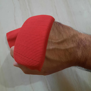 Protège-phalanges réglables pour le sport – Vente en gros – Fabricant et fournisseur – Protège-phalanges confortables pour la protection des mains et l'entraînement - Product Image 4