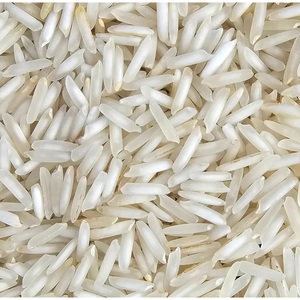 Arroz Basmati Súper Orgánico de Grano Largo de Alta Calidad, el Más Vendido, para Cocinar, de Color Blanco Fino y Delicioso - Product Image 1