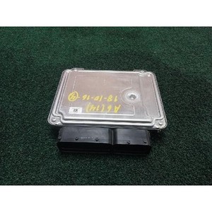 ECU และโมดูลคอมพิวเตอร์มือสอง A6 รุ่น 03L906018LB - Product Image 2