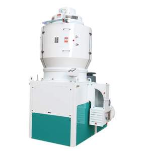 Máquina Pulidora de Arroz <span class=keywords><strong>Industrial</strong></span> MNMLs50 con Rodillo de <span class=keywords><strong>Esmeril</strong></span> Vertical, 8-12t/h, Alta Productividad - Product Image 1