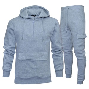 Conjunto Deportivo Informal para Hombre y Mujer, Suave y Transpirable - Product Image 5