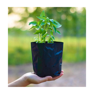 Bolsas de Cultivo de Tela No Tejida, Macetas Transpirables para Plantas de Interior y Exterior, Semillas, Vegetales y Flores - Product Image 3