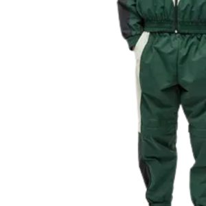 Conjunto Deportivo de Dos Piezas para Hombre, Verano, Casual, Color Sólido, Ligero, Algodón, Transpirable, Secado Rápido, Alta Calidad, Corte Regular - Product Image 3