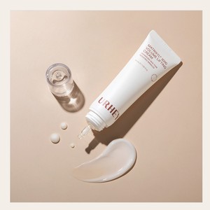 Crema facial URHEY para mejorar la elasticidad y el volumen de la piel, crema lifting para las arrugas del pliegue nasolabial, hecha en Corea. - Product Image 5