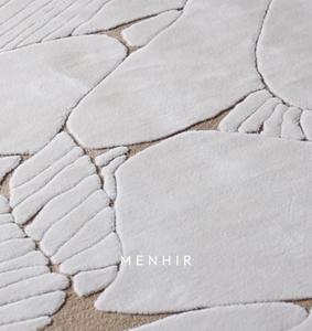 Alfombras y Tapetes Hechos a Mano para Salas de Estar |   Suelos Elegantes, Duraderos y Cómodos - Product Image 4