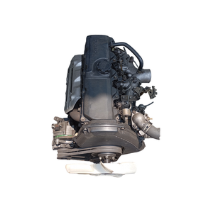 เครื่องยนต์ JDM มือสอง 5 ลิตร – ชุดประกอบเครื่องยนต์ดีเซลที่ผ่านการทดสอบแล้ว - Product Image 5