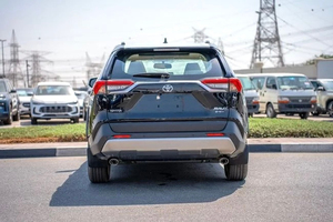 Nuevo Toyota RAV4 2025 2.5L SUV VXR Híbrido 4x4 5 Plazas Transmisión Automática 203Hp 4 Cilindros Tracción Total Volante a la Izquierda - Product Image 3