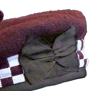 Gorra de Lana Acrílica Escocesa Borgoña BALMORAL, Modelo 2026, la Más Vendida, Gorra Highland 2026 - Product Image 5