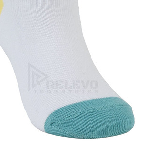 Calcetines cálidos de invierno, calcetines térmicos de algodón grueso, suaves, cómodos, informales, para hombres y mujeres, para uso en clima frío - Product Image 3