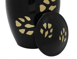 Urnas de Cremación Ecológicas de Acero Inoxidable de Estilo Moderno y Lujoso para Guardar Cenizas de Mascotas, Venta al por Mayor - Product Image 6