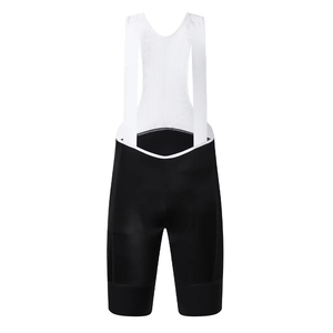 Cuissardes de cyclisme haut de gamme à compression élevée pour hommes et femmes – Cuissardes athlétiques respirantes et anti-humidité en mélange Spandex-Nylon - Product Image 4