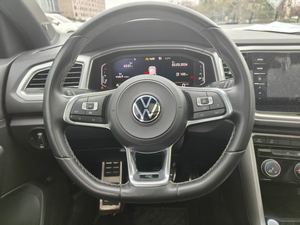 JX Auto pour T-<span class=keywords><strong>Cross</strong></span> SUV essence 280tsi Pro Plus <span class=keywords><strong>2023</strong></span> Nouvelle version complète Euro VI Automatique Sièges en cuir Phares à LED Caméra de recul - Product Image 4