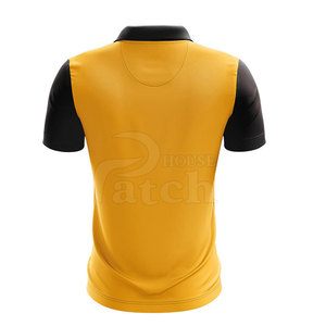 Tenue de sport en tissu léger et respirant, conçue pour le confort, la flexibilité et des performances durables lors des matchs - Product Image 4