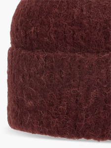 Gorros de lana personalizados de color sólido para invierno, esquí al aire libre, gorros cálidos con logotipo y color personalizados, embalaje premium, protectores para la cabeza. - Product Image 4