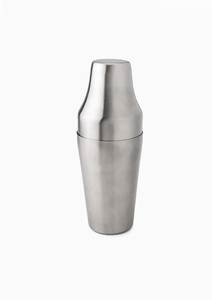Copper Cocktail Shaker Set 750ml Metal Boston Style Classic <b>Bar</b> <b>Tool</b> Copper Finish Durable Home <b>Bar</b> Use - Product Image 3