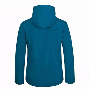 Custom Logo 100% Polyester Outdoor <b>Zip</b> <b>up</b> <b>Jacket</b> Men Winter Thermal Fleece Softshell <b>Jackets</b> Low Price - Product Image 2