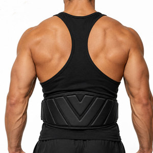 Sportswear Weightlifting Gym <b>Belt</b> Workout Performance New Design Soft Feel And Comfort Fit Gym <b>Belt</b> For Workout - Product Image 3