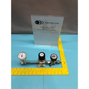 APTECH AP5008S 4 MT SC MK GASLINE - Equipo y Piezas de Semiconductores de Confianza de Marca Global - Product Image 2