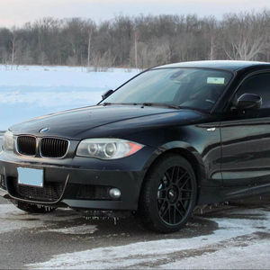 BMW 128-i Coupé 2013 - Product Image 1