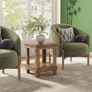 Tavolino d'Appoggio per Arredamento Soggiorno - Product Image 1