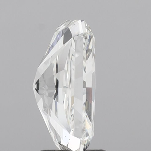 Diamant de laboratoire Ilois 3.04 CT taille radiant, couleur F, clarté VS1, type CVD IIa, certifié IGI - Product Image 3