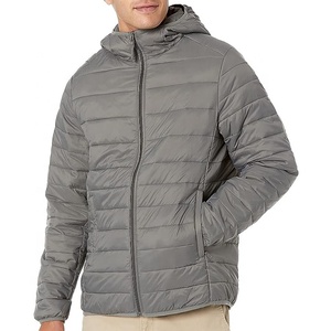 NOUVEAU 2025 Veste polaire lourde pour hommes Vente en gros d'usine Veste polaire d'hiver de nouvelle qualité pour hommes - Product Image 1