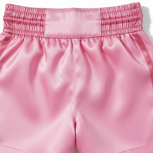 Shorts de boxe à prix bas fabriqués au Pakistan, prix abordable, contraste de couleurs, haute qualité, confortables, pour hommes, shorts de boxe MMA - Product Image 4