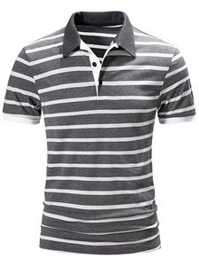 Camiseta Polo Deportiva con Cuello de Polo, Diseño Personalizado por Sublimación, Camiseta Polo para Hombre, Camisetas Polo Sublimadas para Hombre - Product Image 6