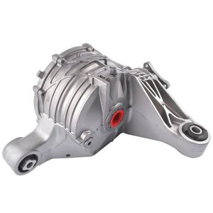 เฟืองท้ายรถ Cadillac CTS Base ปี 2008-2014 อัตราทด 3.23 สำหรับเครื่องยนต์ 3.0L 3.6L รุ่น GU5 (อุปกรณ์เสริม) - Product Image 2
