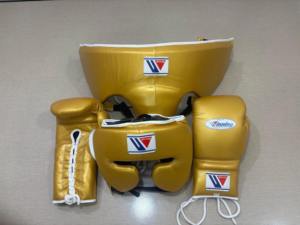 Guantes Profesionales de Piel Genuina para MMA, Muay Thai y Kick Boxing, Nuevos Guantes de Sparring para Artes Marciales y Boxeo - Product Image 4