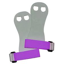 Poignées de musculation en cuir personnalisées pour la musculation et le fitness, avec logo personnalisé, couleur noire, fabrication OEM acceptée. - Product Image 6